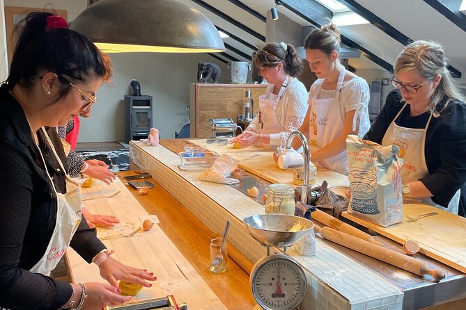 2-Hour Guided Family Pasta or Pizza Cooking Class in Acqui Terme - Price and value in real terms (what you’re paying for)