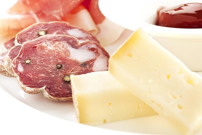 ALBA walking & TASTING tour (food, wine and history) - Price and value at $166: what you’re really paying for