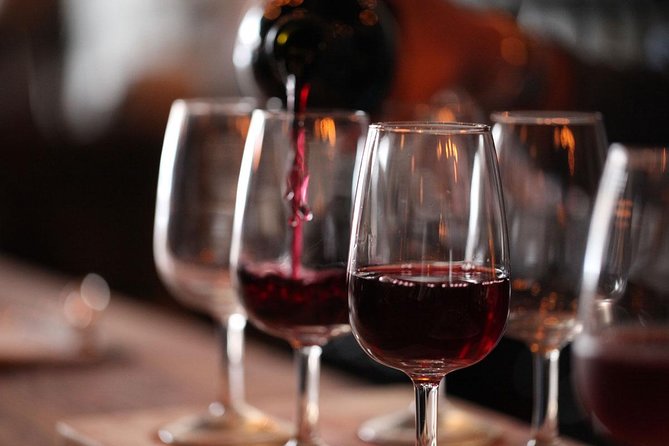 Albahills Segway Tour & Wine Tasting - The cellar visit: what you’ll actually learn in about an hour