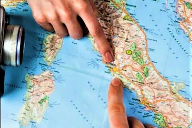 ASK your Turin friend anything you want! - Key points before you book