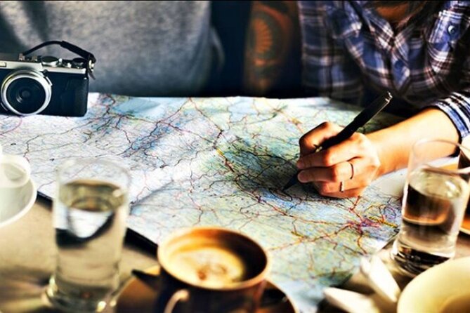 ASK your Turin friend anything you want! - Weather and last-minute flexibility (including WhatsApp video)