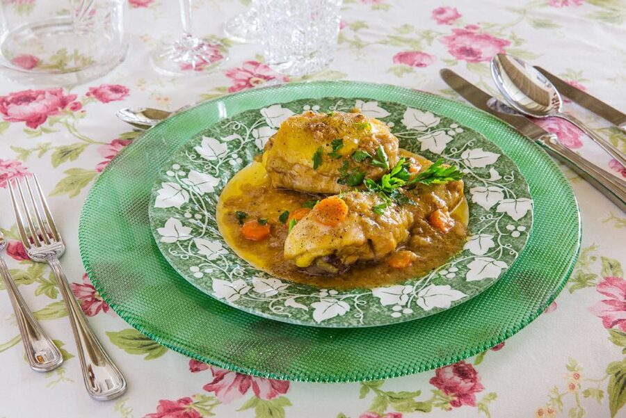 Asti: Dining Experience at a Local's Home - Key highlights to pay attention to