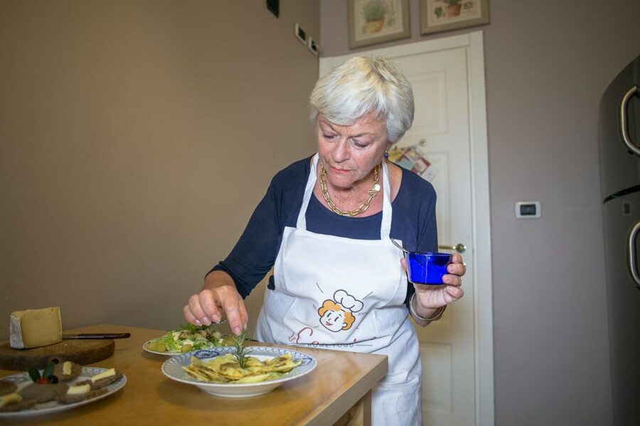 Asti: Dining Experience at a Local's Home - A home in Asti is the whole point