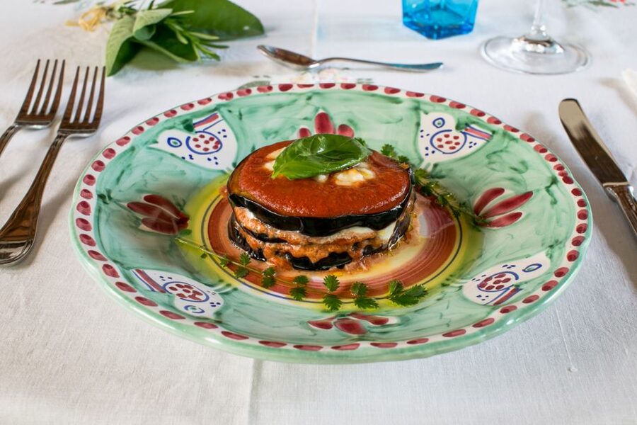 Asti: Dining Experience at a Local's Home - Meeting at the door: the Cesarina welcome process