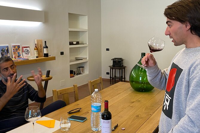 Authentic Piedmont small producers wine tour with a Sommelier - Why Small Producers Feel Different (and Why That’s Good for Your Money)