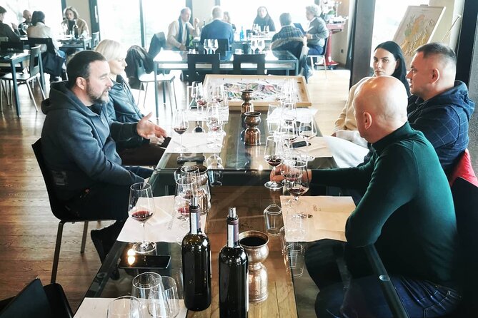 Barolo & Barbaresco Wine Experience with a Local Winemaker / Alba - Who you’re likely to meet: Marco and Riste