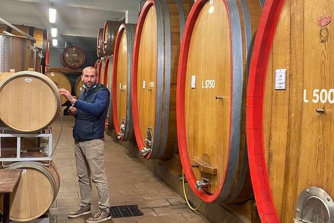 Barolo&Barbaresco Wine Experience with a Local Winemaker / Milano - Group size, pacing, and what a 9-hour day feels like