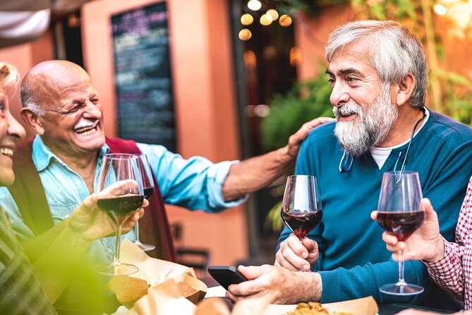 Barolo & Barbaresco Wine Tour with a Winemaker - Key things to know before you go