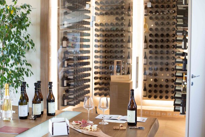 Barolo & CO: visit and tasting - What You Taste: Two DOC Choices Plus Barolo, With Local Food