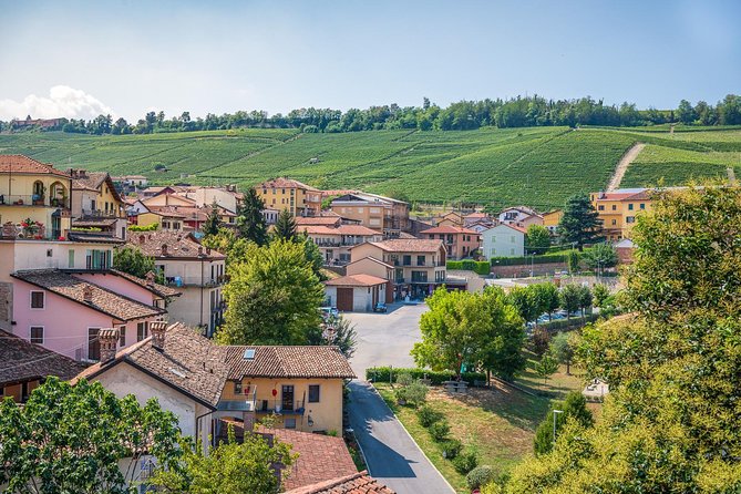 Barolo Wine Tour - Why Barolo in the Langhe feels different than a standard tasting