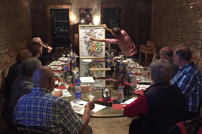 Barolo Wine Tour - Beyond Barolo: when the guide talks food and local details