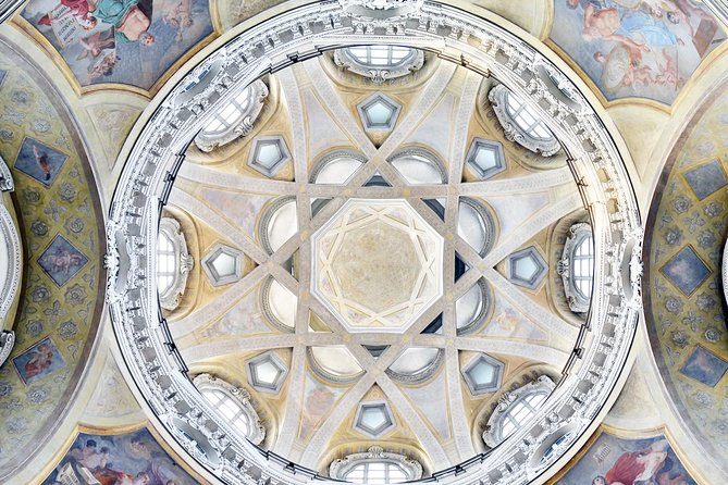 Best of Turin Private Tour with Royal Palace & Mole Antonelliana - Palazzo Reale di Torino: where the Savoys made power look beautiful