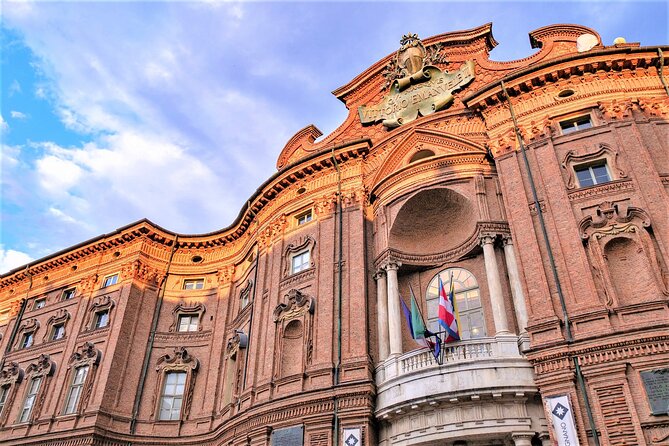 Best of Turin Private Tour with Royal Palace & Mole Antonelliana - Armeria Reale: the Royal Armory across 1,000s of years