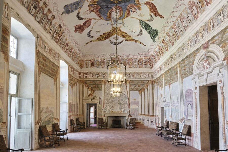 Caravino: Masino Castle Entry Ticket - Should you book Masino Castle entry?