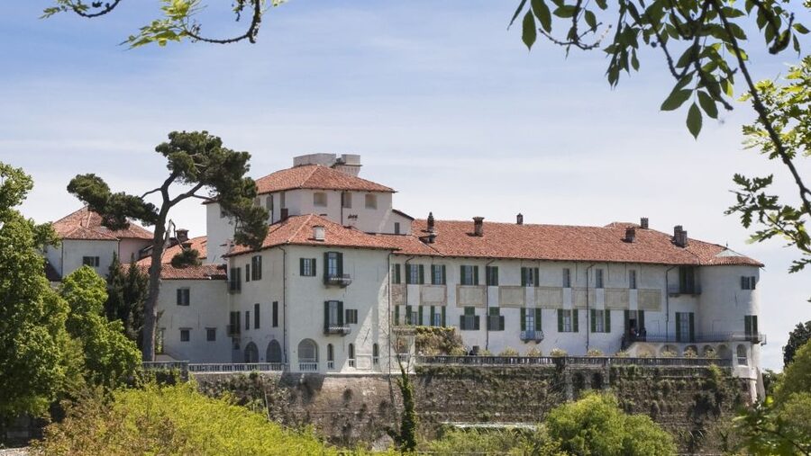 Caravino: Masino Castle Entry Ticket - The Valperga dynasty: rooms that explain who lived here