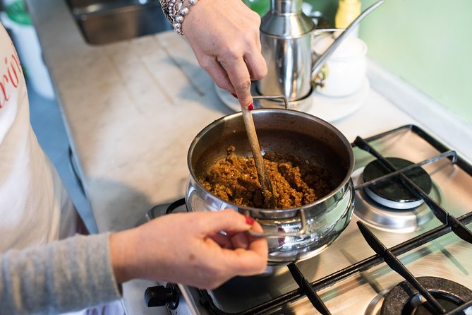 Cesarine: Market Tour & Cooking Class at Local's Home in Asti - Key Highlights You’ll Care About