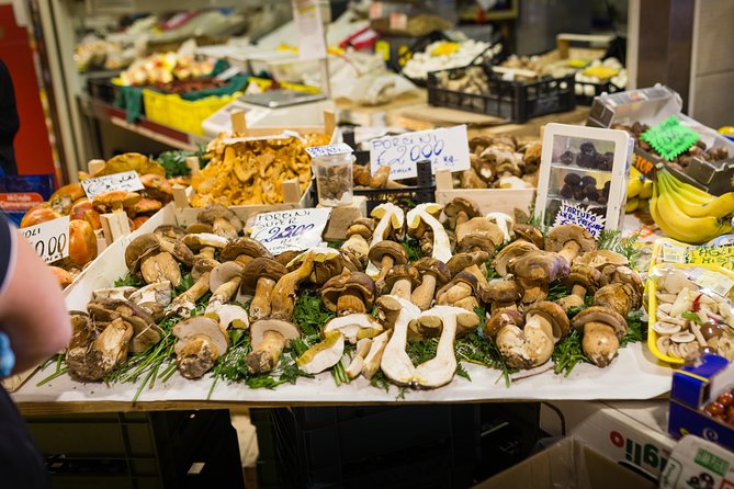 Cesarine: Market Tour & Cooking Class at Local's Home in Turin - A Market Tour That Explains the How, Not Just the What