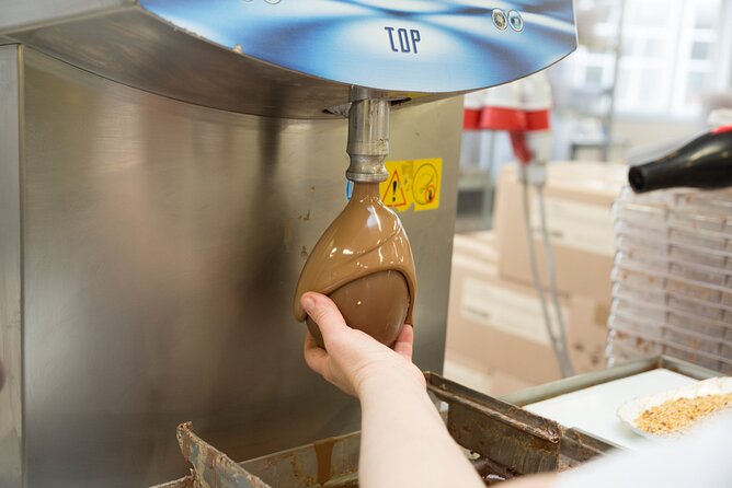 Chocolate Made in Piedmont: Guided Tour with Tastings - Key Highlights Worth Noting