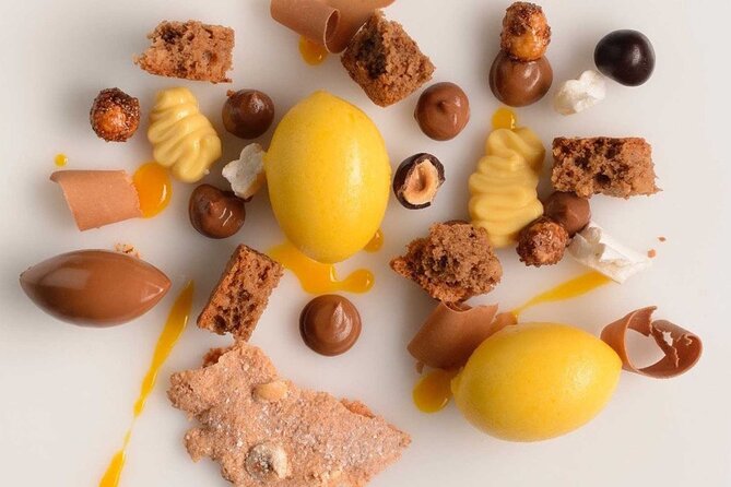 Chocolate & Sweets of Turin: La Dolce Vita Torino | Semi-Private - Chocolate and coffee tastings: what you’re actually eating