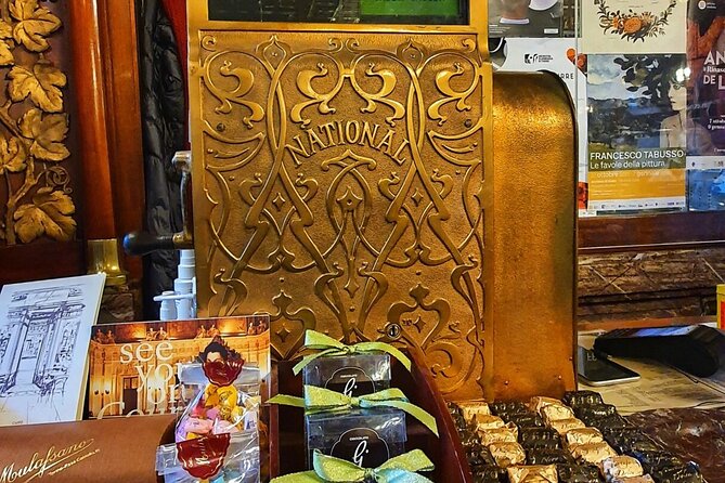 Chocolate & Sweets of Turin: La Dolce Vita Torino | Semi-Private - Who this tour fits best (and who should be cautious)