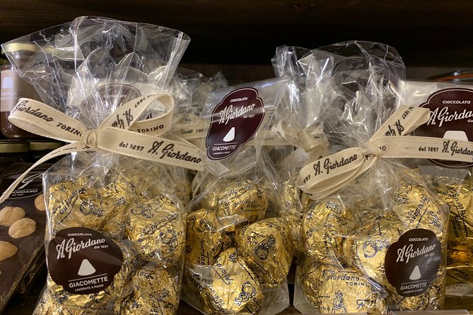 CioccolaTOur, discover the sweet side of Turin tasting the most famous chocolate - Piazza Carignano and Pepino: The Chocolate Connection Through Cold Sweets