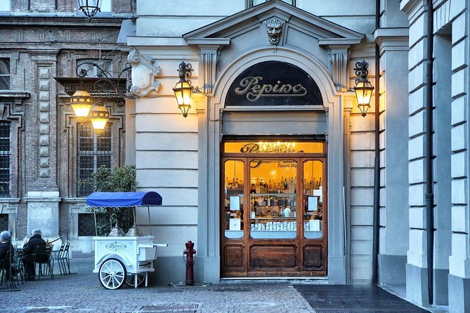 CioccolaTOur, discover the sweet side of Turin tasting the most famous chocolate - Timing, Group Size, and How to Get the Most Out of the Walk