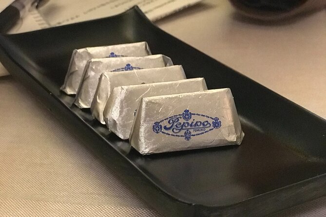 CioccolaTOur, discover the sweet side of Turin tasting the most famous chocolate - What’s Included (and Why the Price Can Make Sense)