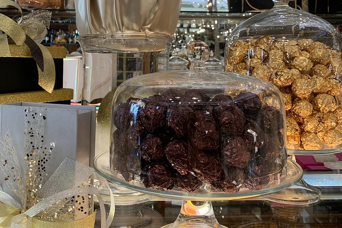 CioccolaTOur, discover the sweet side of Turin tasting the most famous chocolate - Who Will Enjoy This Most?