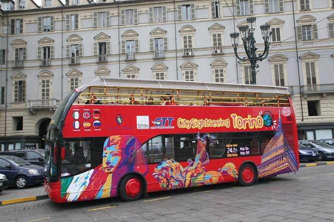 City Sightseeing Turin Hop-On Hop-Off Bus Tour - 24 or 48 hours: how to actually use the pass without wasting time