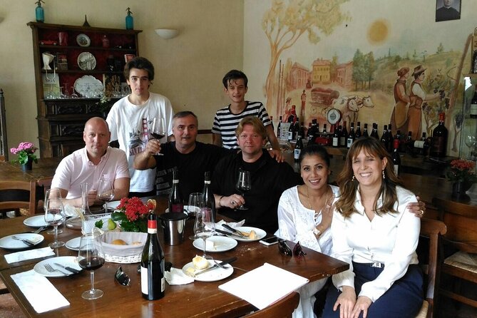 Classic Private Wine Tasting in Castagnole delle Lanze - The 4 wines you’ll taste: your Piedmont highlight set