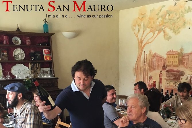 Classic Private Wine Tasting in Castagnole delle Lanze - Pairing with salami and cheese: why the food makes the lesson stick