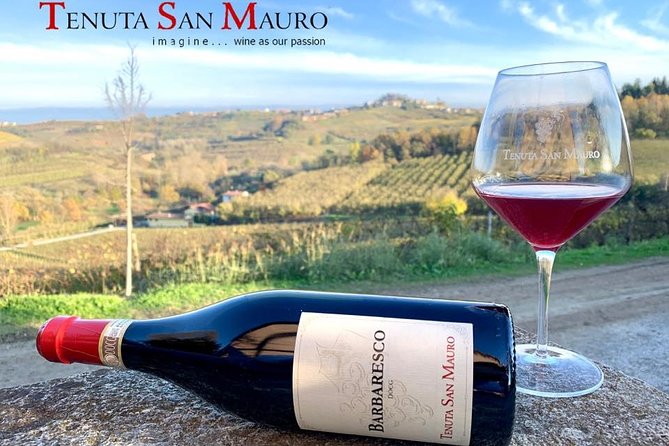 Classic Private Wine Tasting in Castagnole delle Lanze - Museo dei Trattori dEpoca Bisson Gianfranco: wine in the language of work