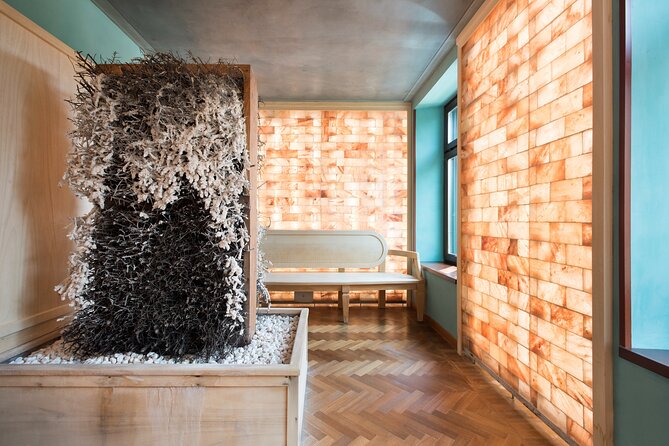 Day Pass to the QC Termetorino Luxury Spa in Turin - What’s included in the day pass (and what you must handle yourself)