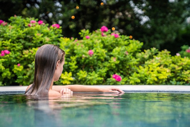 Day Pass to the QC Termetorino Luxury Spa in Turin - Price and value: is $110.78 worth it?