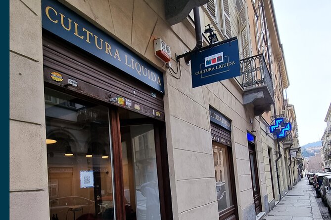 Discover Piedmont Wines in Turin - Where It Happens (and What That Means for Your Day)