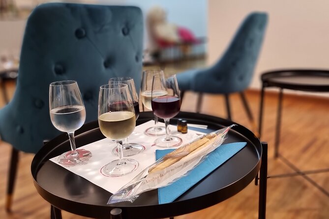 Discover Piedmont Wines in Turin - Pairing Tips and Learn-by-Doing Games (Not Just Lecturing)