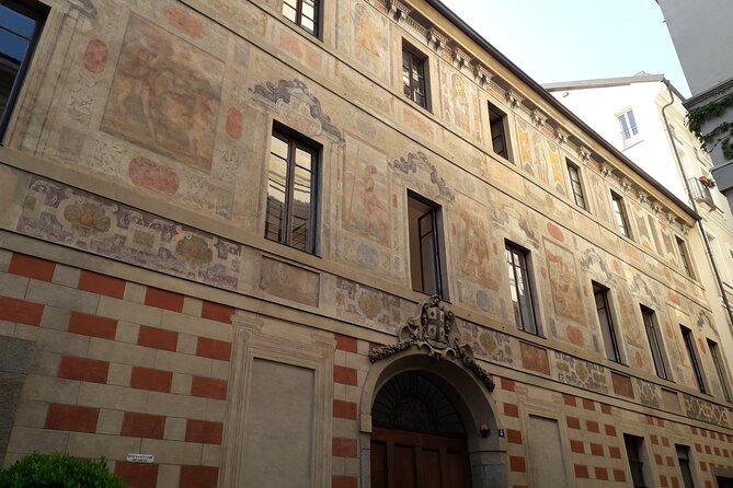 Discover Turin between art and wine tastings - Key things you’ll notice on this Turin walk