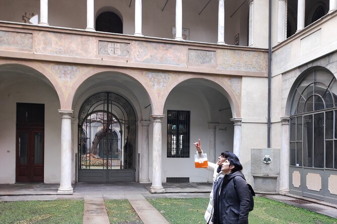 Discover Turin between art and wine tastings - Should you book this Turin art and wine tasting experience?