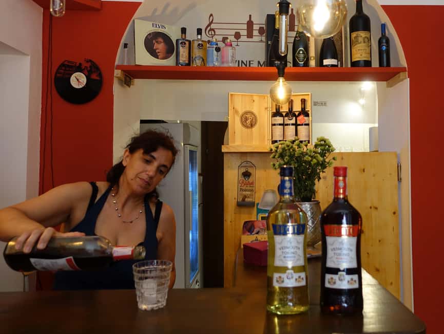 Easy Vermouth Tasting in Turin City Center - Key highlights you should know before you go