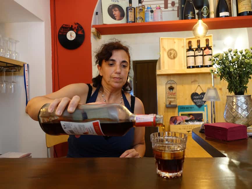 Easy Vermouth Tasting in Turin City Center - Who should book this vermouth tasting (and who might want something else)