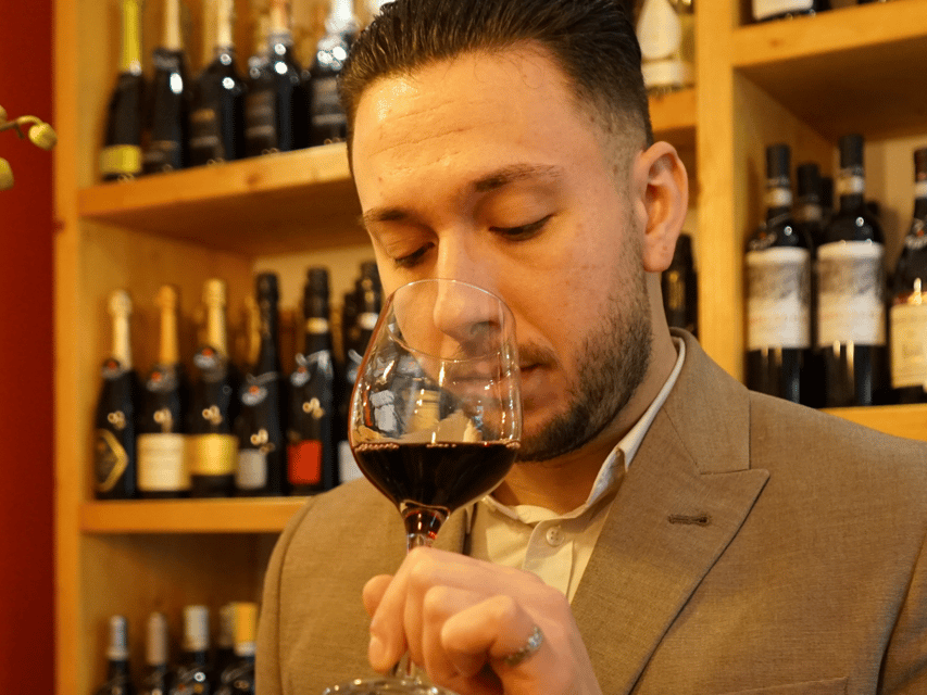 Easy Wine Tasting in Turin City Center - Price and Value: Why $37 Can Make Sense Here