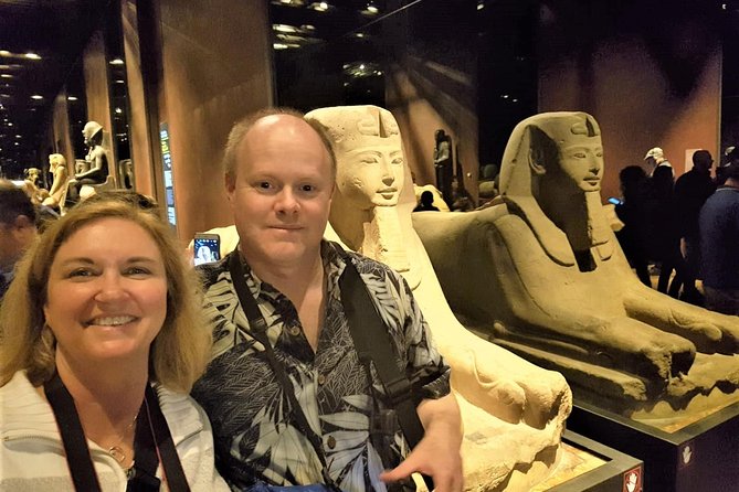 Egyptian Museum of Turin Private Tour with Expert Guide & Skip-the-line Tickets - Price and Value: Is $203.50 Worth It?