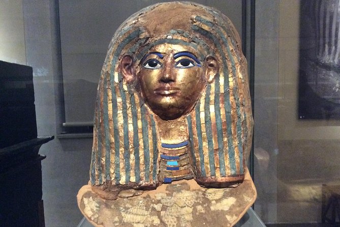 Egyptian Museum of Turin with Museum Guide for groups - What makes the guides matter (and who you might see)