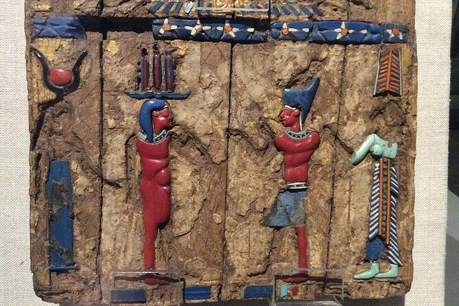 Egyptian Museum of Turin with Museum Guide for groups - Who this tour suits best