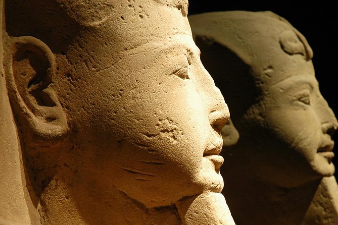 Egyptian Museum Private Tour - Skip-the-Line - Skip-the-line admission: what it means for your actual day