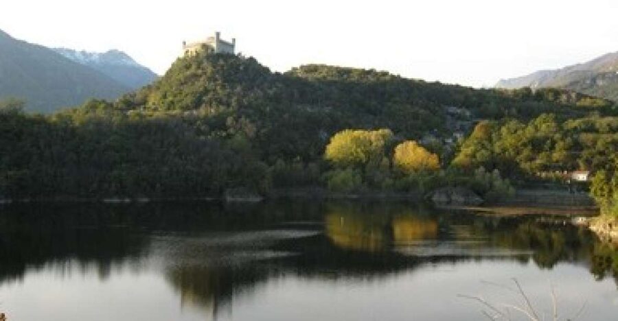 From Turin: food and wine guided tour in Canavese - Lunch with a fixed menu and wine included