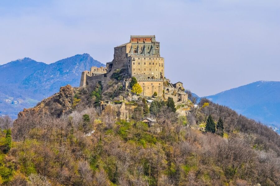 From Turin: Half-Day Medieval Sacra di San Michele Tour - Key things I’d prioritize on this tour