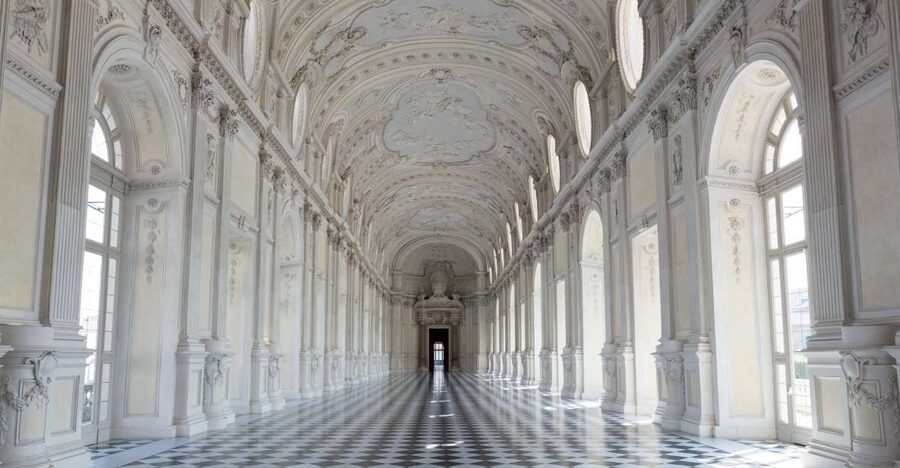 From Turin: La Venaria Reale Private Tour with Entry Ticket - Key takeaways before you go