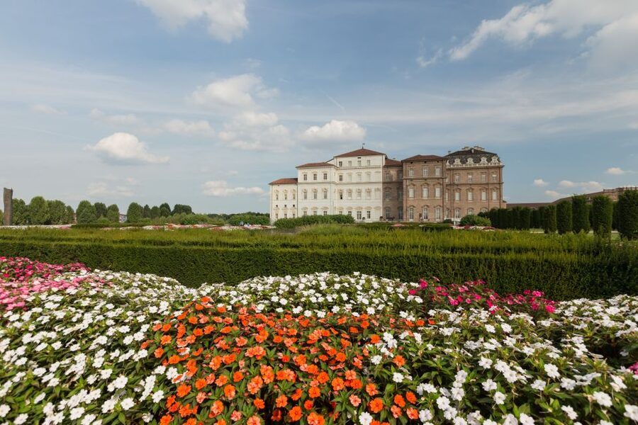 From Turin: La Venaria Reale Private Tour with Entry Ticket - What to pack and how to time your day in Piedmont