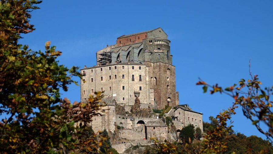 From Turin: Sacra di San Michele Shuttle Bus - Key things I’d circle before you book